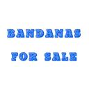 Bandanas for Sale logo